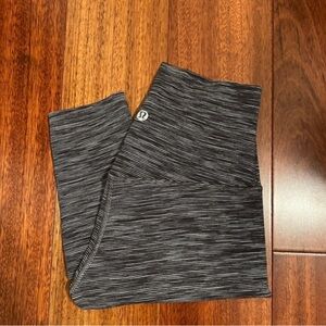 Lululemon align leggings